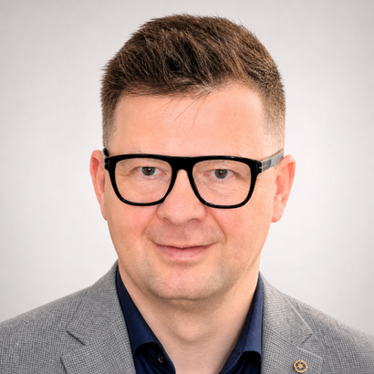 Daniel Chomicki