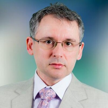 Mariusz Ferenc